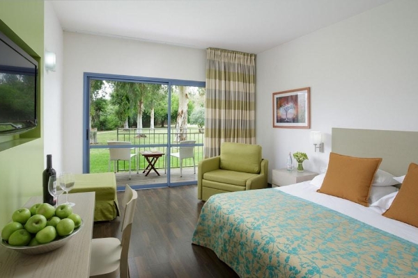 Nof Ginosar Hotel (Ginnosar)